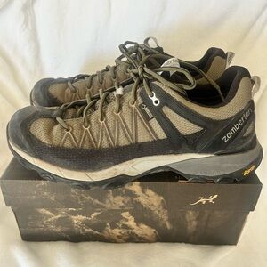 Zamberlan 130 Crossover GTX Outdoor Men's Hiking shoe